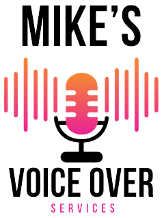 Mike's Voice Over Services